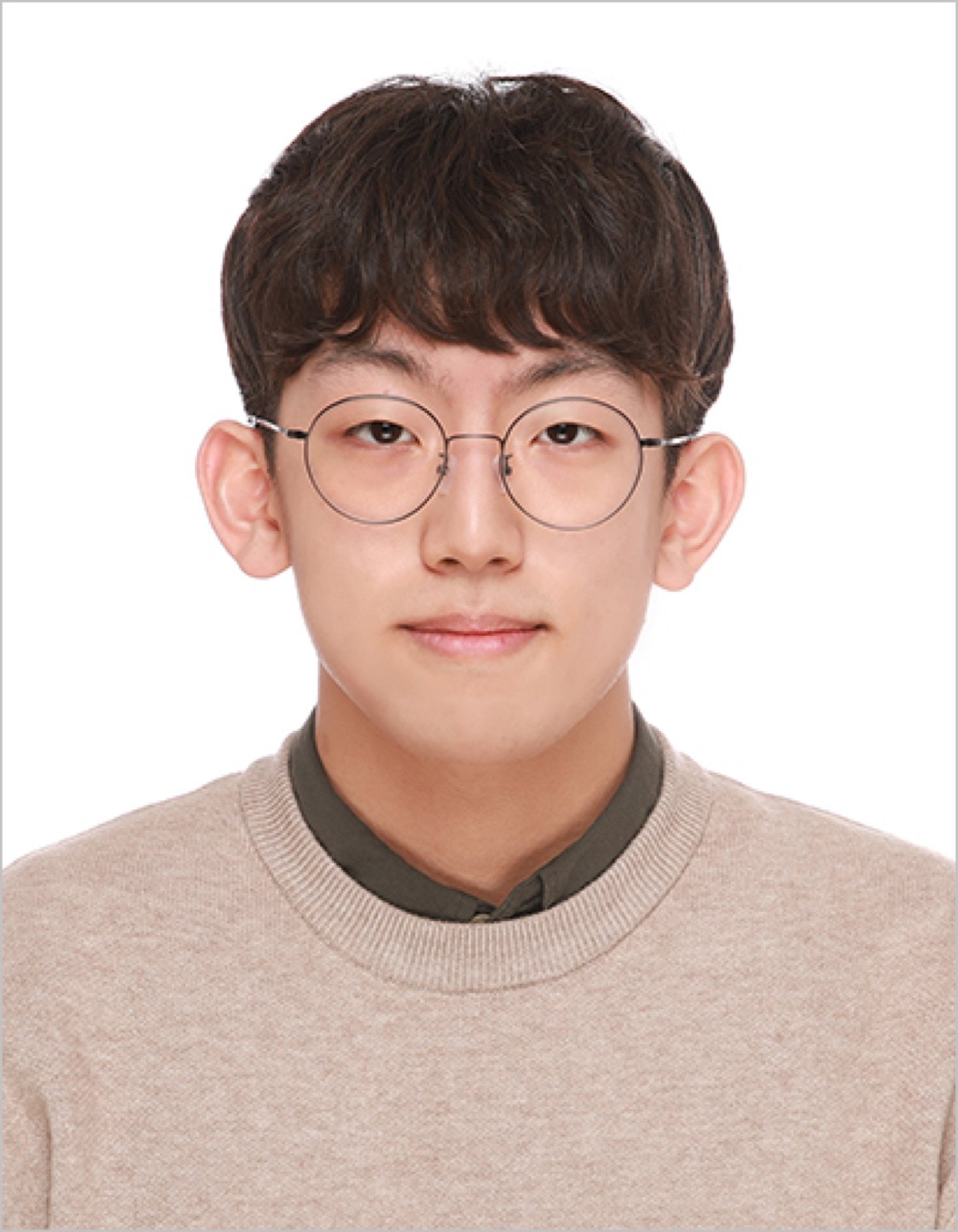 김지원 부학회장 사진
