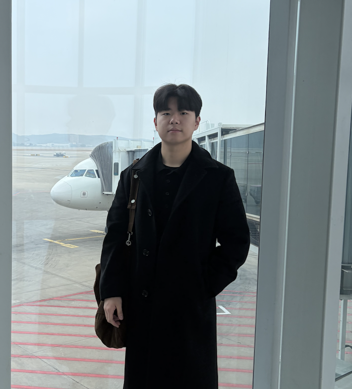 손지훈 A-1 세션장 사진